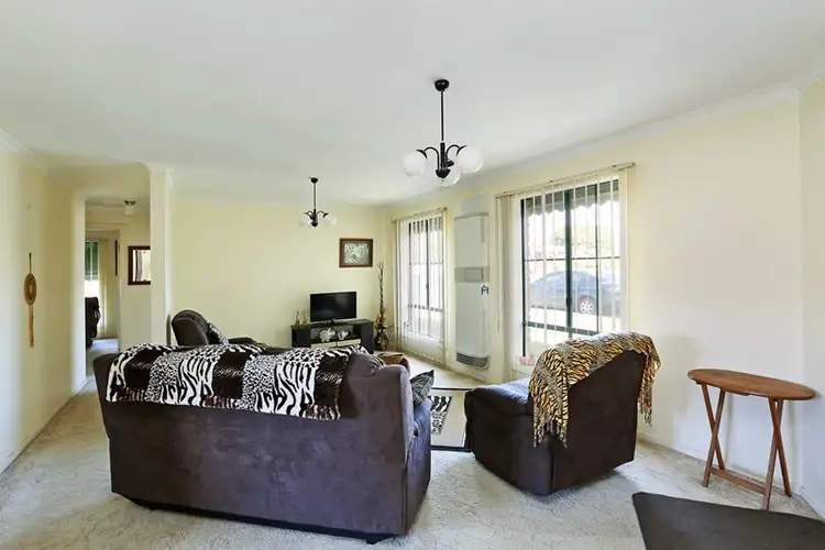 Second view of Homely house listing, 2/18 Jasmine Street, Bell Park VIC 3215