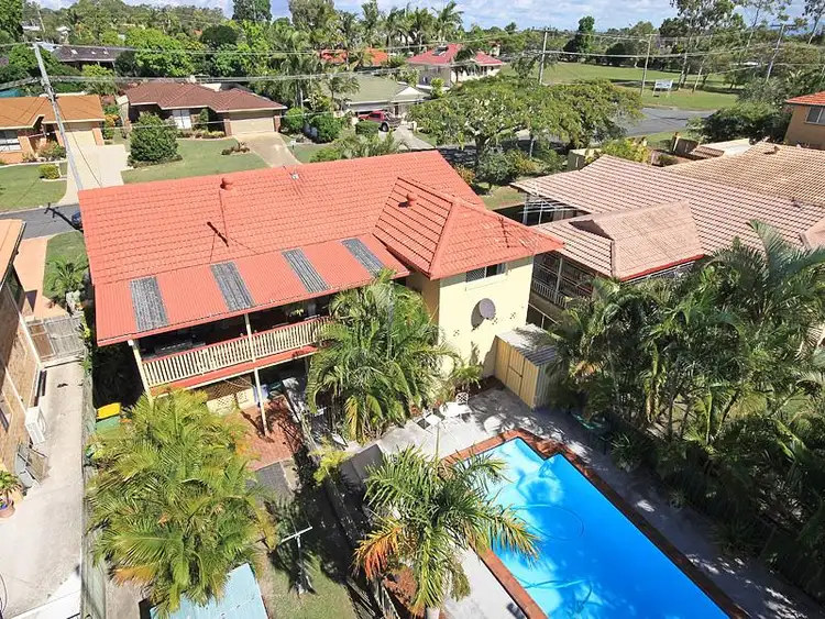 20 Williams Street, Redcliffe QLD 4020