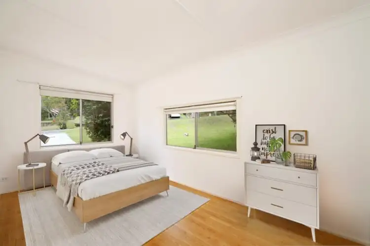 Fourth view of Homely house listing, 10 Tania Drive, Point Clare NSW 2250