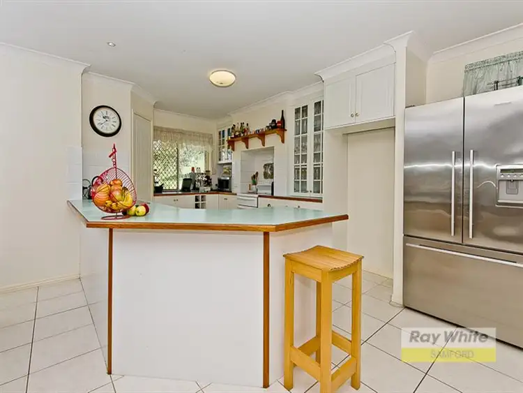 Seventh view of Homely house listing, 69A Lees Crossing Road, Samsonvale QLD 4520