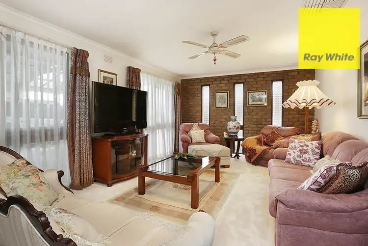 Third view of Homely house listing, 28 Strezlecki Grove South, Altona Meadows VIC 3028
