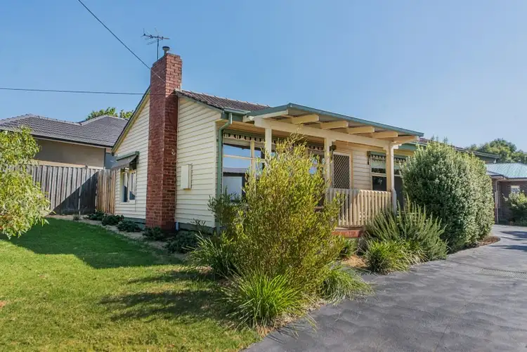 1/27 Marlborough, Bayswater VIC 3153