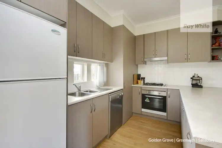 Fourth view of Homely house listing, 258 Newton Boulevard, Munno Para SA 5115