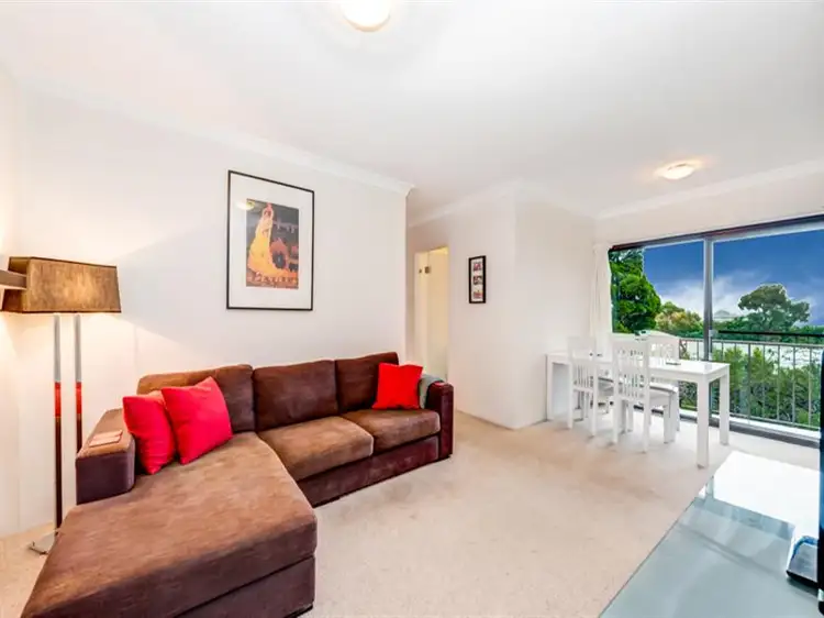 Second view of Homely apartment listing, 12/29 Ashburn Place, Gladesville NSW 2111