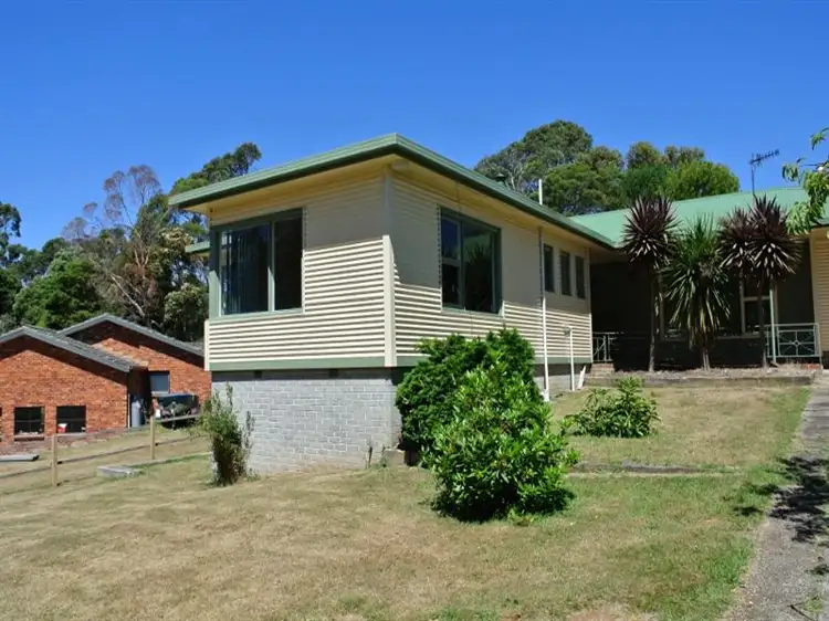 175 Cuprona Road, Heybridge TAS 7316