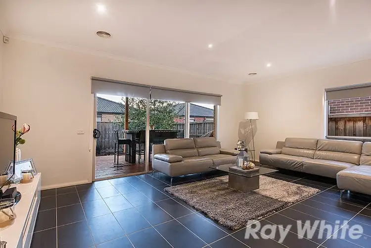Fifth view of Homely house listing, 83 John Russell Road, Cranbourne West VIC 3977