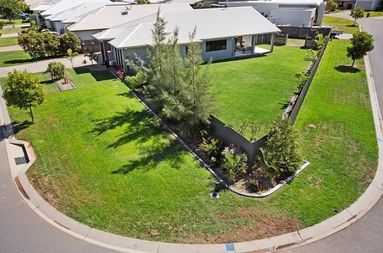 Second view of Homely house listing, 12 Eastlake Avenue, Idalia QLD 4811
