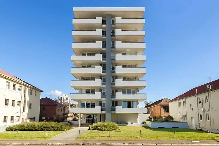 Seventh view of Homely apartment listing, 2/88 North Steyne, Manly NSW 2095