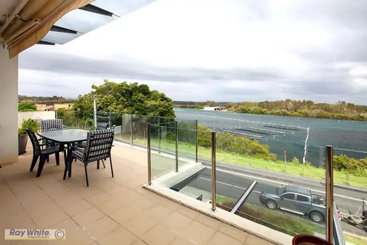 Seventh view of Homely unit listing, 18/142-148 Little Street, Forster NSW 2428