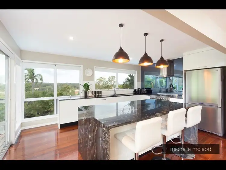 Third view of Homely house listing, 261 Bielby Road, Chapel Hill QLD 4069