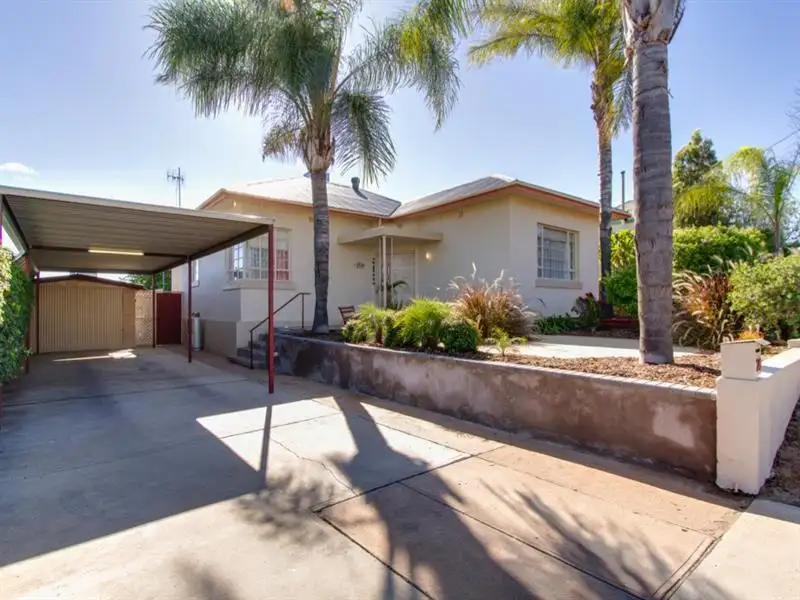Main view of Homely house listing, 70 Hill Street, Broken Hill NSW 2880