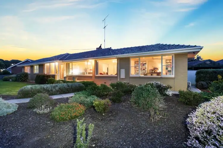 Fourth view of Homely house listing, 63 The Esplanade, North Shore VIC 3214