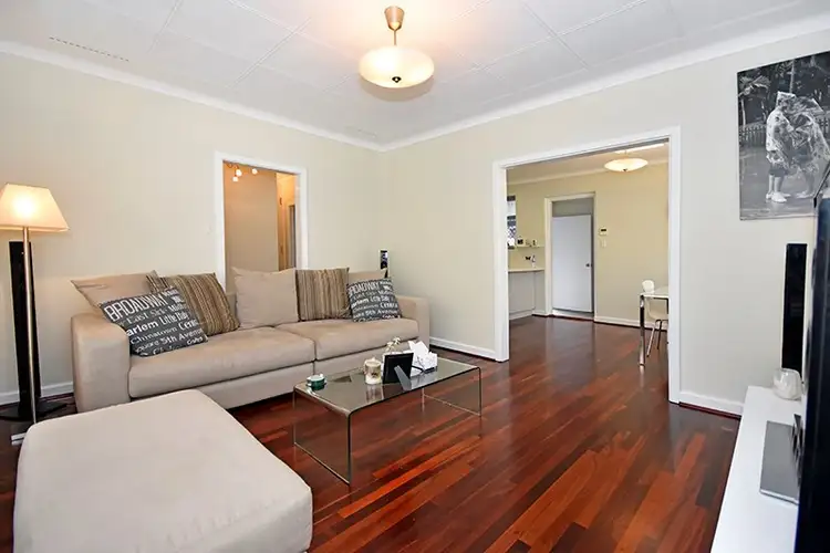 Third view of Homely house listing, 45 Robinson Road, Morley WA 6062