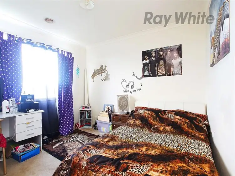 Seventh view of Homely house listing, 36 Brockwell Crescent, Wyndham Vale VIC 3024