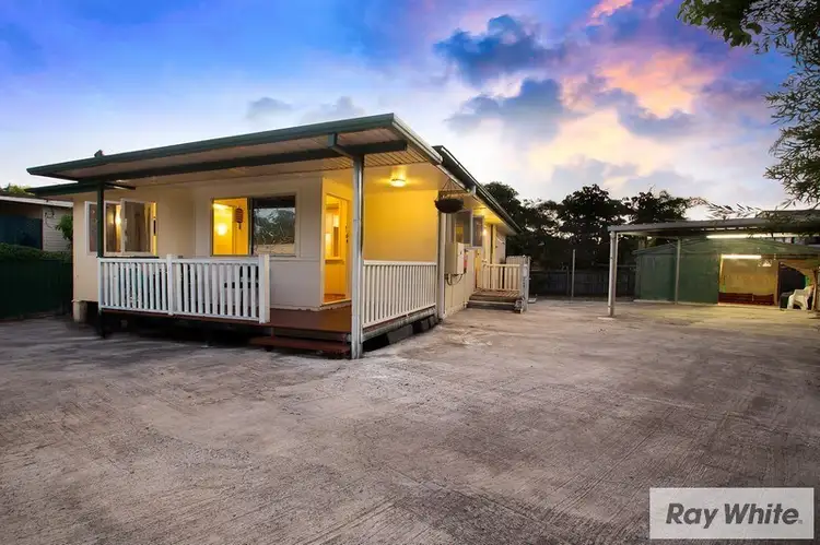 Second view of Homely house listing, 9 Connor Street, Logan Central QLD 4114