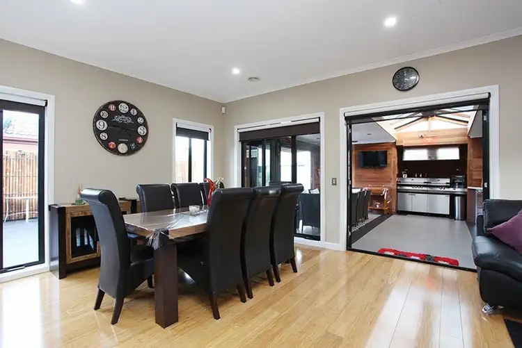 Sixth view of Homely house listing, 17 Darwinia Street, Sunshine West VIC 3020