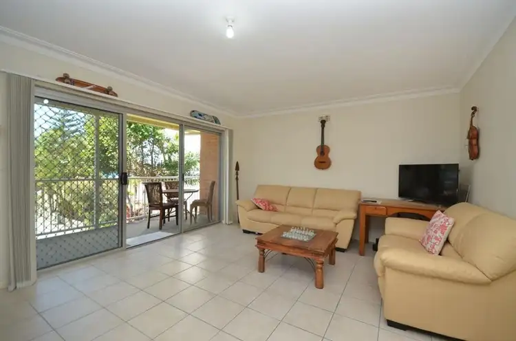 Second view of Homely house listing, 6/216 The Esplanade, Burleigh Heads QLD 4220