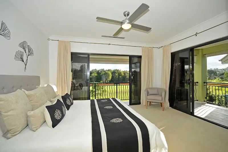 Main view of Homely house listing, 2033/1 The Vistas Drive, Carrara QLD 4211