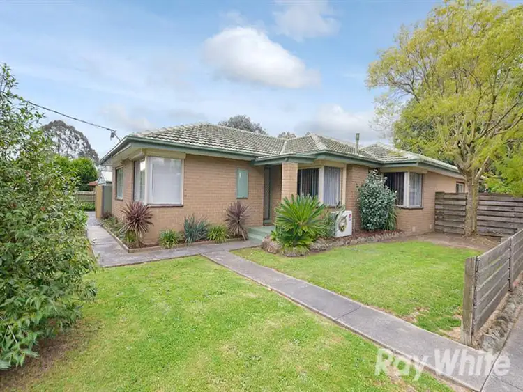 51 Dobson Street, Ferntree Gully VIC 3156