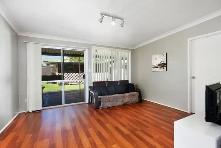 Fifth view of Homely house listing, 17 Cullen Street, Unanderra NSW 2526