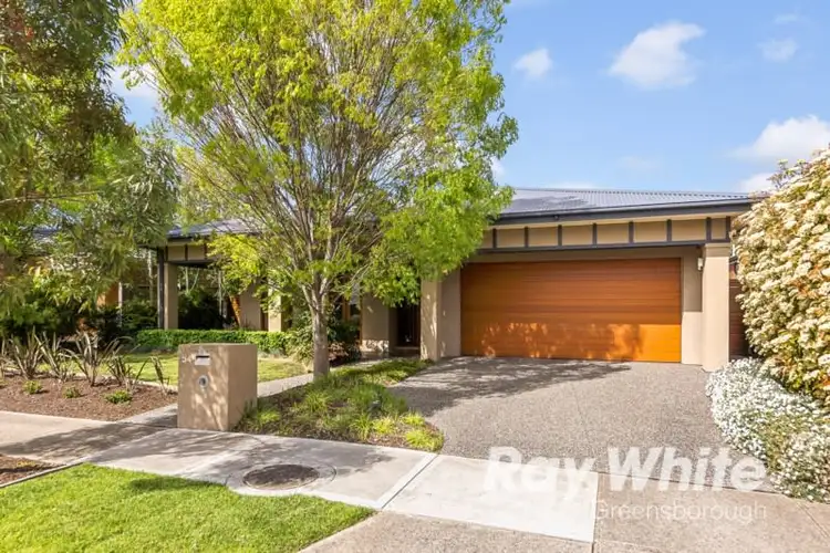 Second view of Homely house listing, 54 Jorgensen Avenue, Doreen VIC 3754