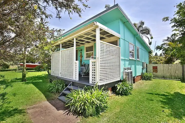 Main view of Homely house listing, 102 Penguins Head, Culburra Beach NSW 2540