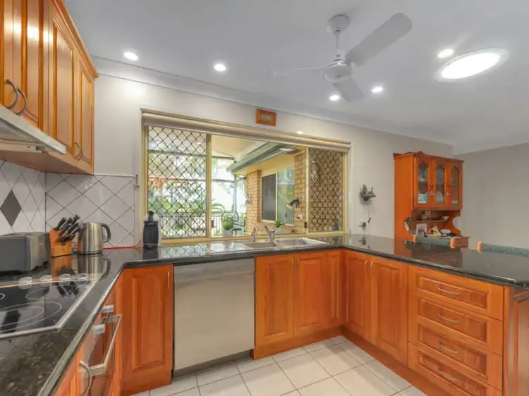 Fifth view of Homely house listing, 43 Mindona Street, Wishart QLD 4122
