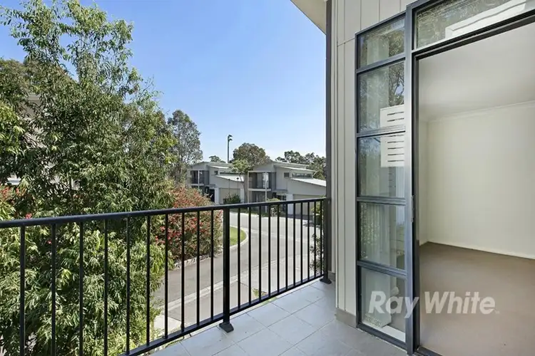 Fifth view of Homely townhouse listing, 18 Kestrel Circuit, Shortland NSW 2307