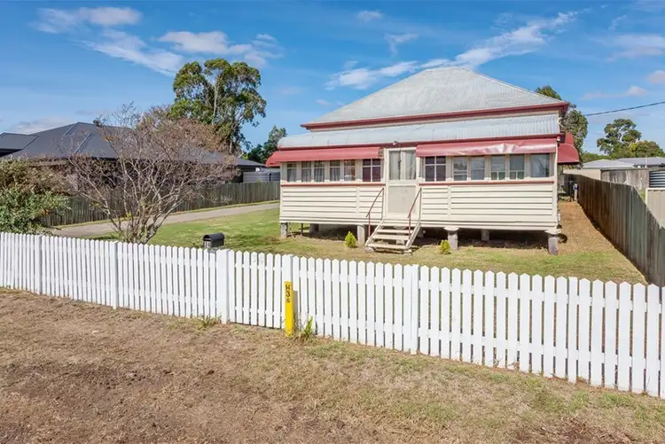 34 Umbiram Road, Wyreema QLD 4352