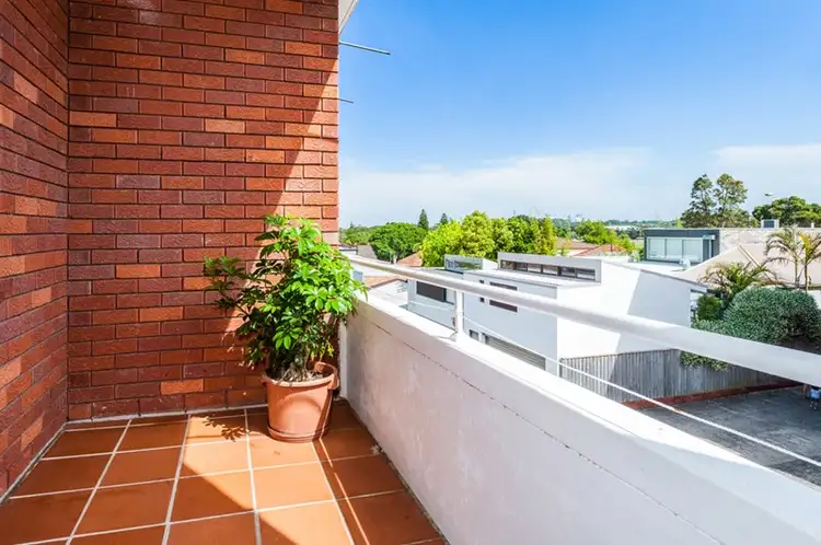 Fifth view of Homely apartment listing, 8/19 Pine Street, Randwick NSW 2031