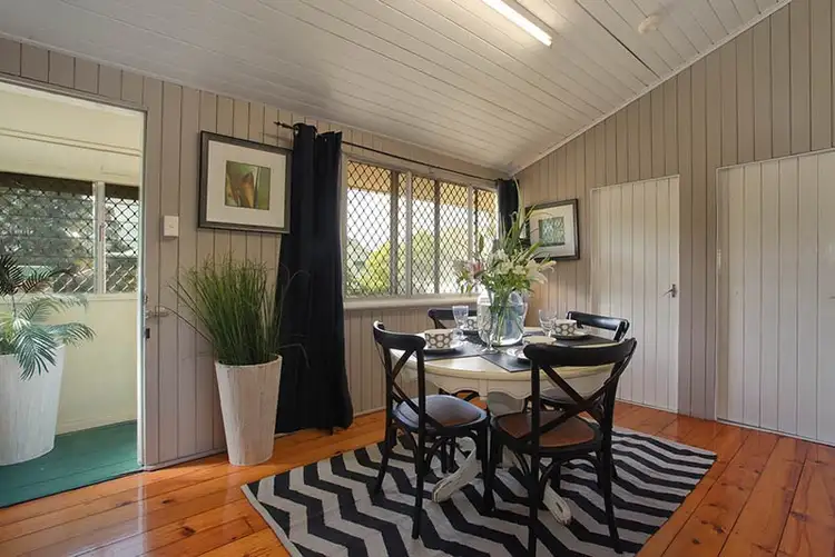 Fourth view of Homely house listing, 59 Evadne Street, Graceville QLD 4075