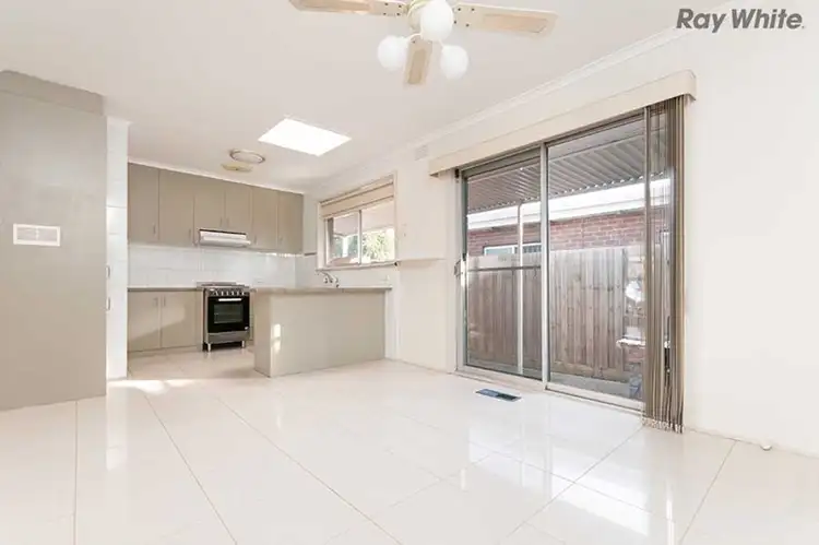 Third view of Homely house listing, 23 Gumtree Close, St Albans VIC 3021