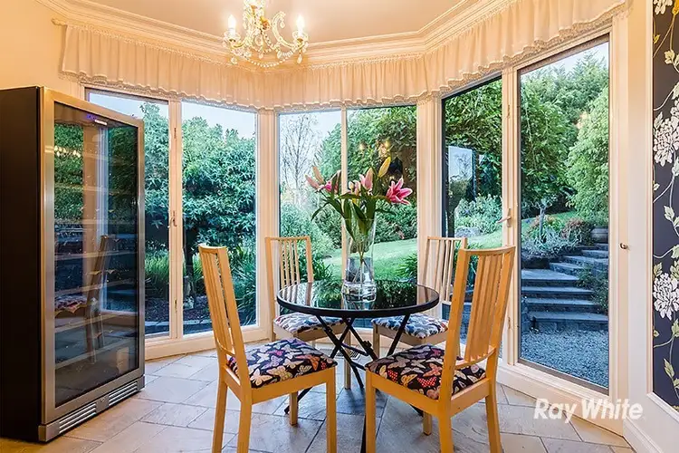 Fourth view of Homely house listing, 2 Oakridge Close, Lysterfield South VIC 3156