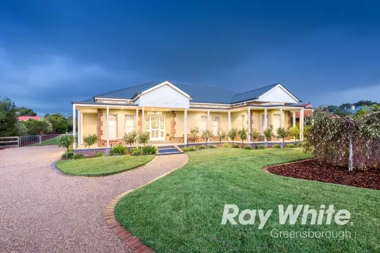 24 Tarawera Road, Doreen VIC 3754