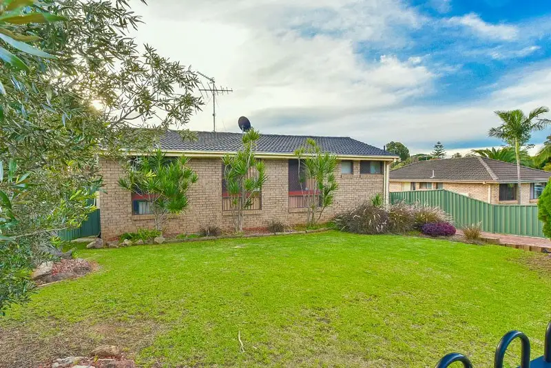 Main view of Homely house listing, 19 Ardrossan Crescent, St Andrews NSW 2566