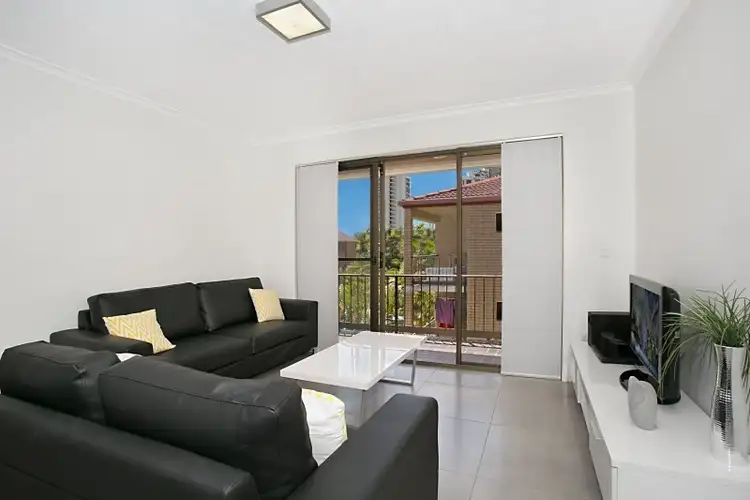 Second view of Homely apartment listing, 6 'Kona Court' 23 Australia Avenue, Broadbeach QLD 4218