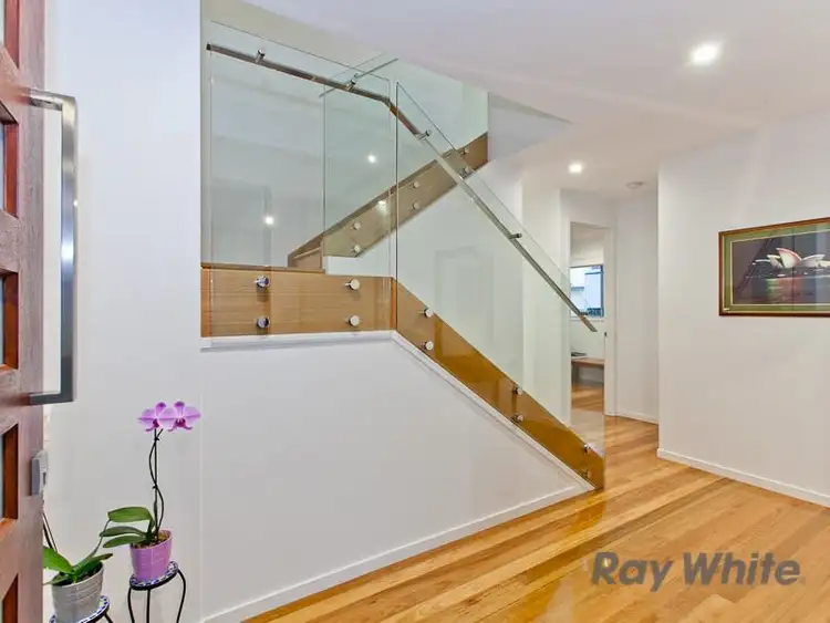 Third view of Homely house listing, 33 Marne Street, Alderley QLD 4051