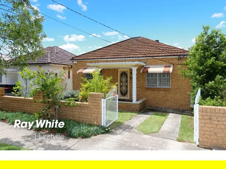 202 Patrick Street, Hurstville NSW 2220