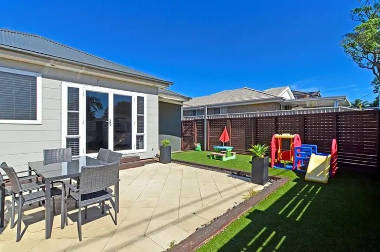 Fourth view of Homely house listing, 16 Clifford Street, Umina Beach NSW 2257