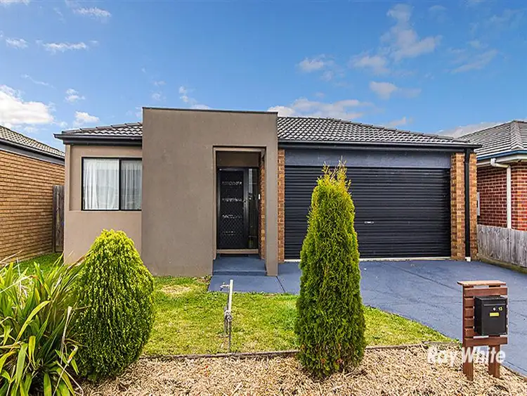 Main view of Homely house listing, 13 Pharaoh Drive, Cranbourne North VIC 3977