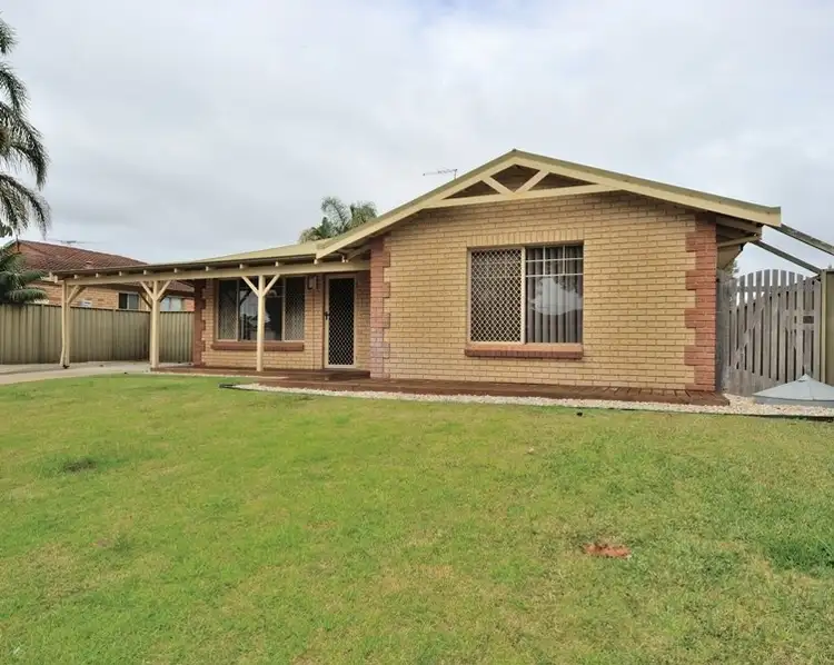 Third view of Homely house listing, 15 Moreton Crescent, Warnbro WA 6169