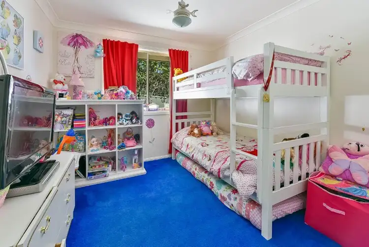 Seventh view of Homely house listing, 38 Kurrajong Circuit, Mount Annan NSW 2567