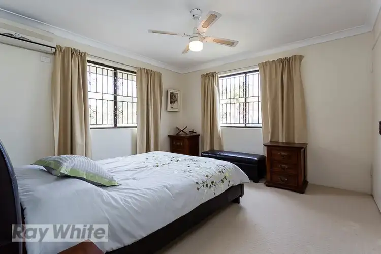 Sixth view of Homely unit listing, 1/42 Macaulay Street, Coorparoo QLD 4151