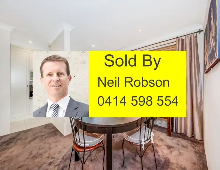 Fourth view of Homely apartment listing, 4/21 Meriton Street, Gladesville NSW 2111