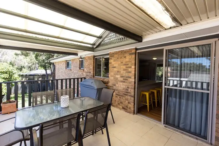 Sixth view of Homely unit listing, 2/22 Moola Street, Hawks Nest NSW 2324