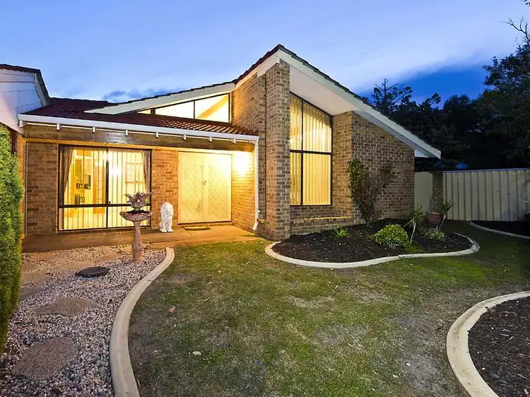 Second view of Homely house listing, 3 Brae Court, Cooloongup WA 6168