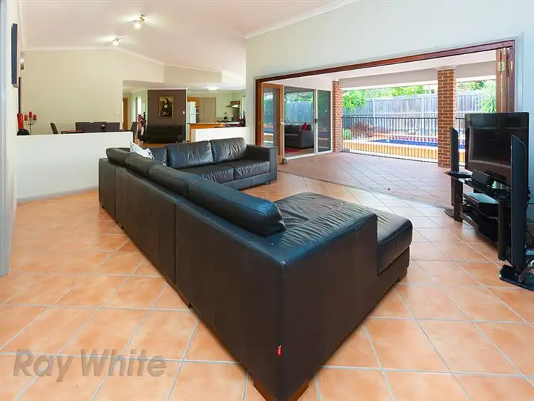 Main view of Homely house listing, 9 St Maurice Court, Springfield QLD 4300