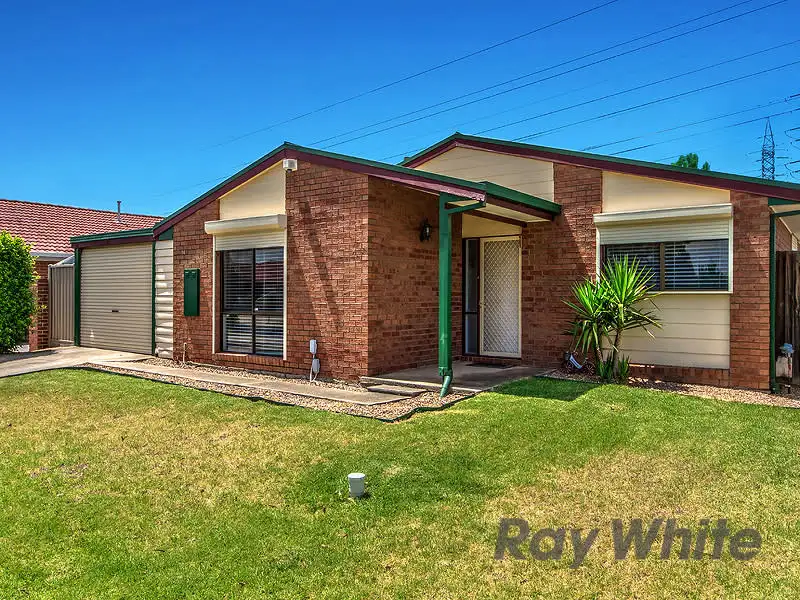 Main view of Homely house listing, 14 Currunghi Court, St Albans VIC 3021