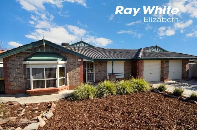 Third view of Homely house listing, 4 Edward Avenue, Craigmore SA 5114