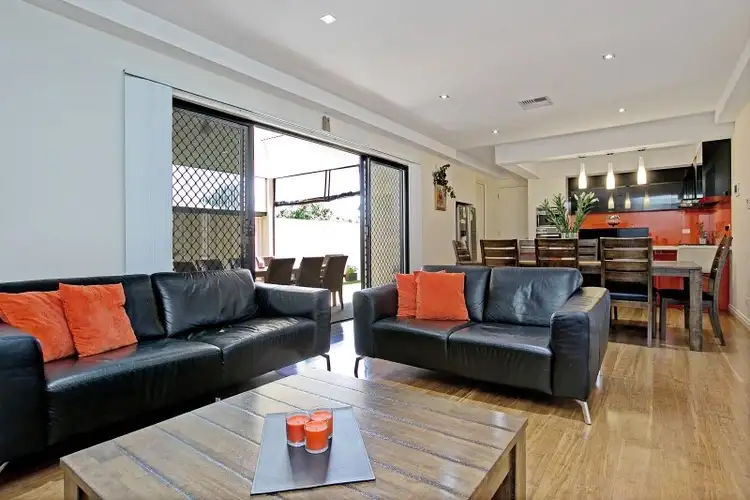 Third view of Homely house listing, 28 Osborne Street, Albert Park SA 5014